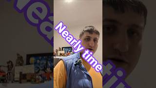 going to mcm comic con London #mcm #fun #update