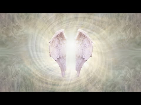 Archangels Raphael's Healing Vortex | Removes 100% of Bad Energy