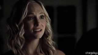 caroline forbes | skin