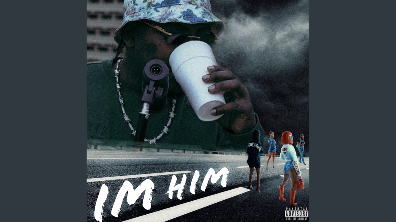 Watch Im Him on YouTube Watch Im Him on YouTube