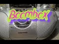 #UNITED BOOMBOX.#Boombox.