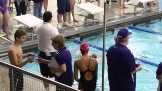 Marlee 100 Back Paac 2016
