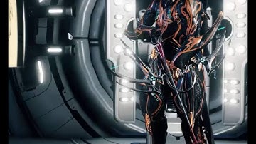 Warframe: Corpus spy mission with Loki - Part 1