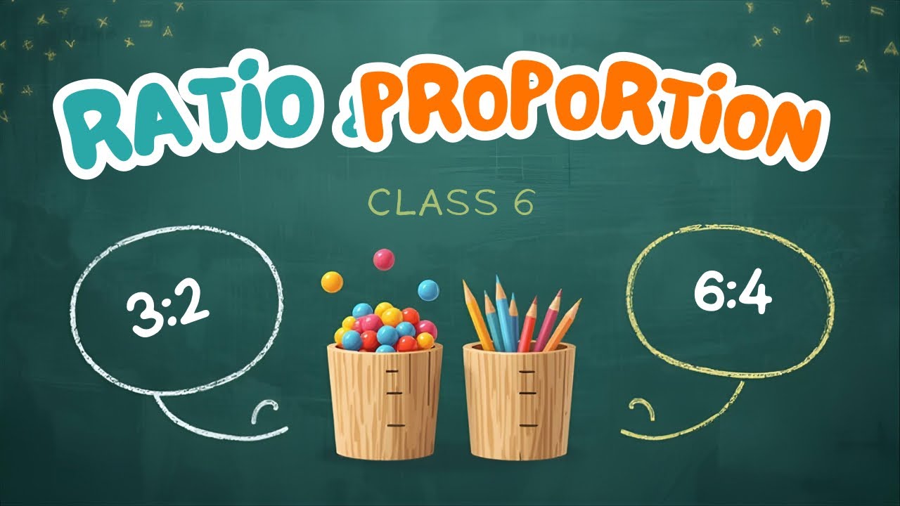 @deepali107||СООТНОШЕНИЯ И ПРОПОРЦИИ||МАТЕМАТИКА 6 КЛАСС||УСПЕХ В МАТЕМАТИКЕ||БРАТЬЯ ГОЯЛ||CBSE||...