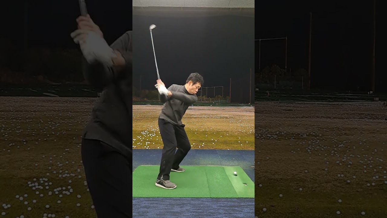 2026年02/20ユーティリティ　フェアウェイウッド