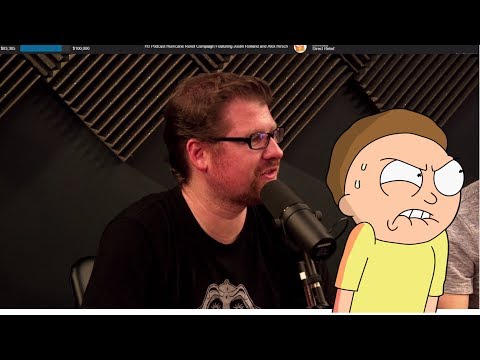 Video: Justin Roiland nettoværdi: Wiki, gift, familie, bryllup, løn, søskende