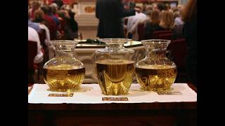 The Chrism Mass March 31, 2026 Cathedral Of The Assumption