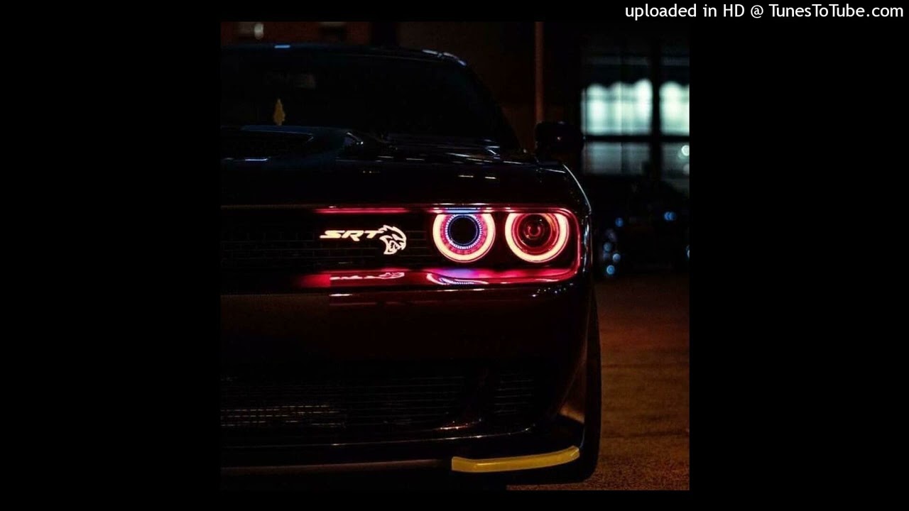 [HARD] Baby Walkdown Type Beat - “Redeye”