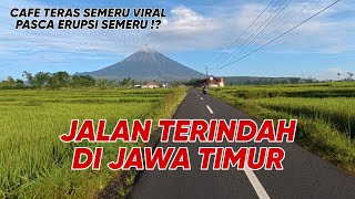 Download Lagu TERAS SEMERU !!! PASCA GUNUNG SEMERU MELETUS DAHSYAT MP3