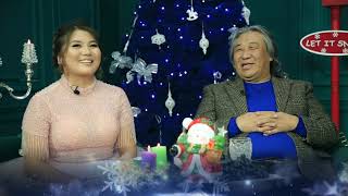 Бүгд гэртээ ШТОРК TV6