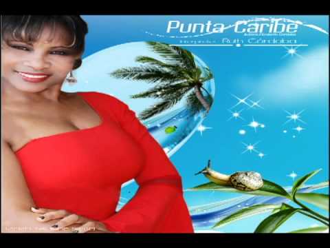 PUNTA CARIBE RUTH CORDOBA LA PERLA NEGRA