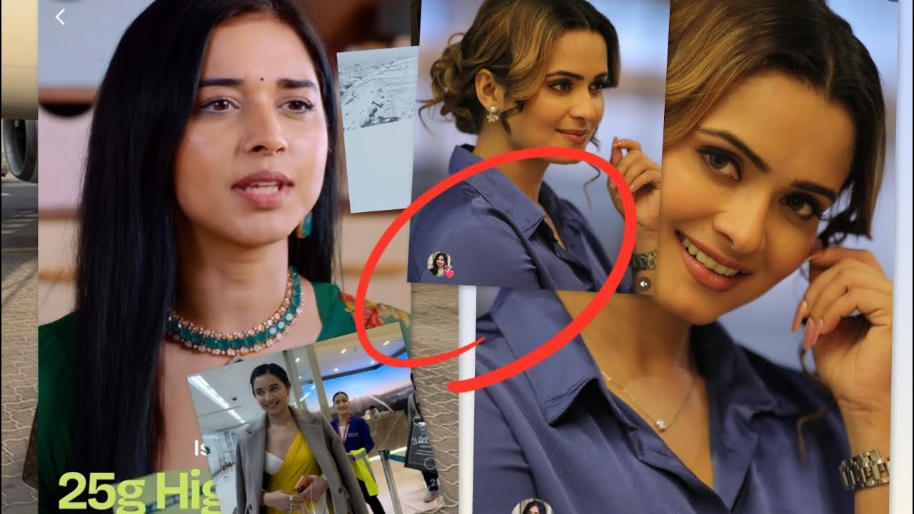 Tanya ne kya kiya 😱/Neelam or Tanya ki hogi dosti? 