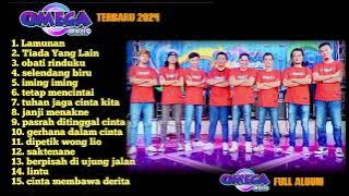 OMEGA MUSIC FULL ALBUM TERBARU 2024