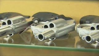 Oregon bill requires gun buy permits, limits ammo Net Worth