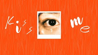 梓渝Ziyu《Kiss me, and?》 Lyric Video #逆爱RevengedLove