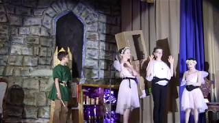 Haphazardly Ever After 2019