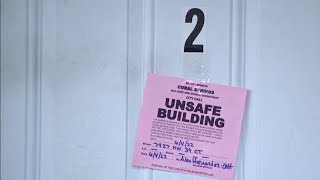Dozens of residents in Coral Springs apartment buildings forced to evacuate