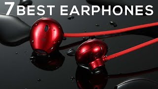 7 Best Wireless Bluetooth Earphones Buy Toline - Cheapest Earphones Aliexpress Amazon