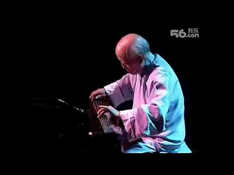 Video Thất Huyền Cầm - 高山流水 (đây mới là cao sơn lưu thuỷ... - youtube