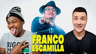 🇨🇺 CUBANOS REACCIONAN a Franco Escamilla (recopilación de videos) Ep. 01 🇲🇽