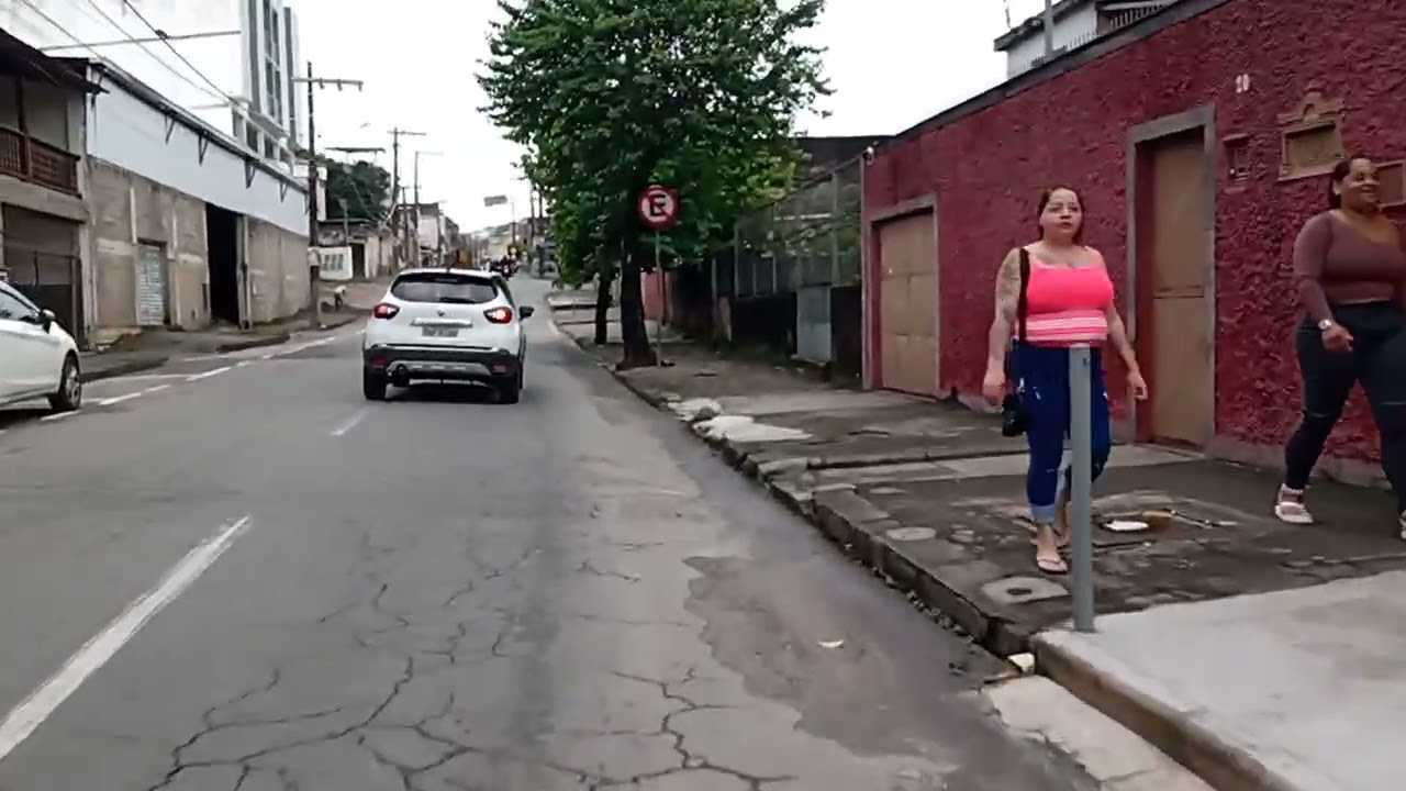 Do trabalho para casa última parte ruas de juíz de fora MG 