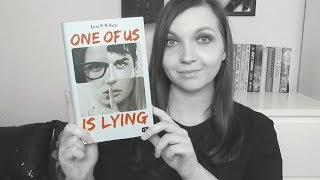 Rezension | One Of Us Is Lying von Karen M. McManus