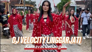 Download lagu Perform DJ Velocity Linggarjati Karnaval Gedangan Campurdarat Tulungagung ‼️