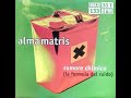 Alma matris  rumore quimico dj victormac remix 2023