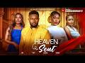 HEAVEN SENT - MAURICE SAM, AUDREY HARRISON, INEM KING latest 2026 nigerian movie