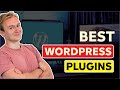 10 Best WordPress Plugins for Your WordPress Website