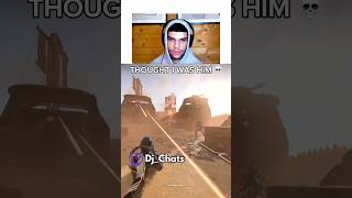 I Thought I Was The Main Character - Helldivers 2