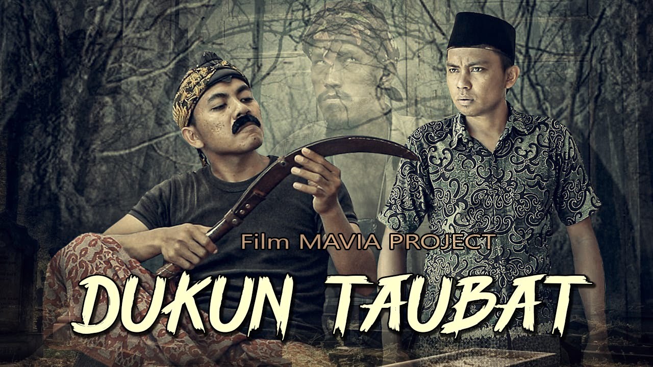 NYEGEIH MACAN TEDUNG - MAVIA PROJECT