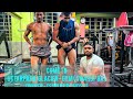 legs are the real dominance of men💪💥 train them hard💯💯👌🔥 #viral #legsworkout #youtube #legsday