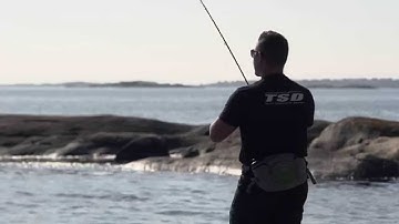 New DVD! Fly casting Techniques - Tellis Katsogiannos