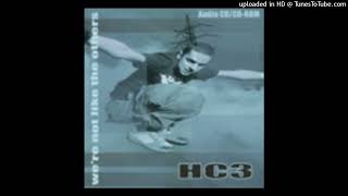 HC3 - Inside
