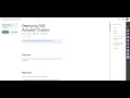 Deploying GKE Autopilot Clusters |  #qwiklabs || Lab Solution || Google Cloud Arcade 2025