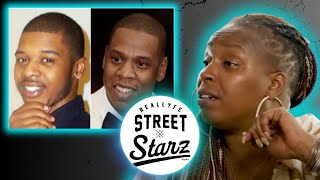 Jaguar Wright calls out TMZ SHADY business & Jay Z denying his alleged child with 14 year old mom?!