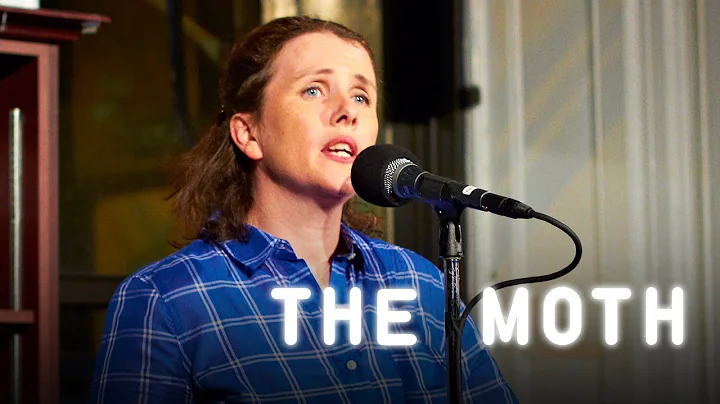 The Moth Presents: Mary Theresa Archbold