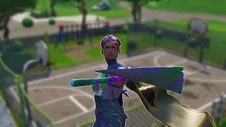 Just a Montage