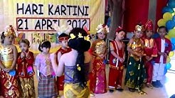 LAGU IBU KITA KARTINI  - Durasi: 3:49. 