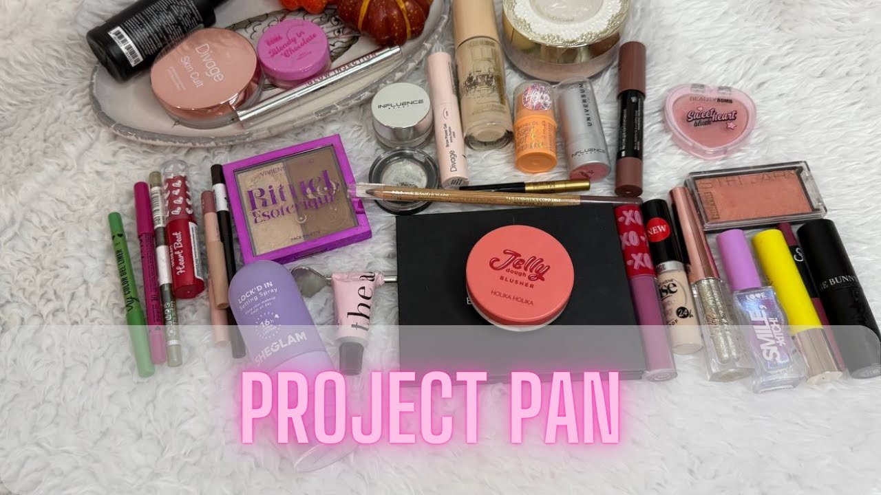 Project Pan 2025 ♻️|   Шестой отчет| Отчет за сентябрь #projectpan #проджектпен