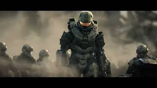 Loyal, Brave, True by Peyton Parrish - Halo