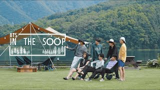 韓繁中字 BTS IN THE SOOP OST  | 防彈少年團團綜OST