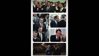 Nixon‘s presidency - #nixon #imperialera #70s #usa #politics #uspolitics #presidency #whitehouse