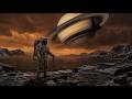 The Terrifying Truth About Titan | The Most Earth-Like Alien World