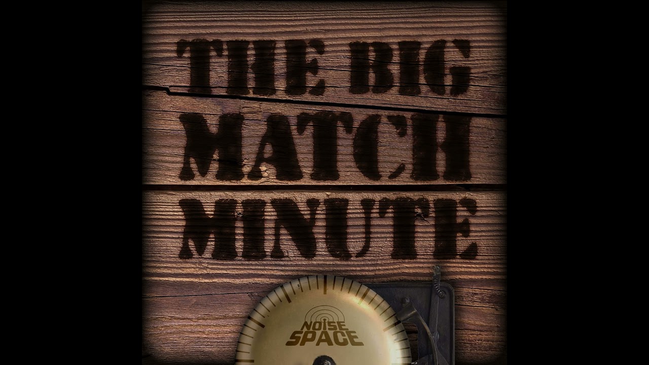 S1E15 – Blood for the Blood God