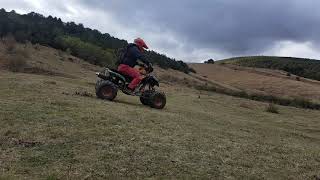 Bashan 200cc