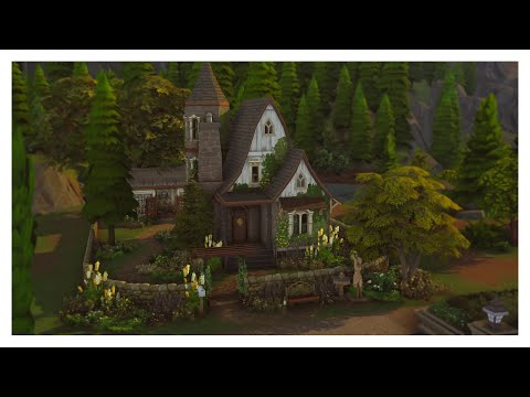 Video: Sims 4 Nekoliko Zaide S Hogwartsom V čarovniško Novo Razširitev Realm Of Magic