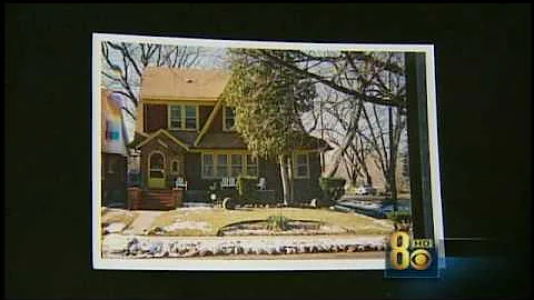 Hoffa Murder KLAS Interview #3