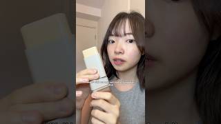 Viral Foundation Stick Dupe  yesstyle foundationstick makeup beauty